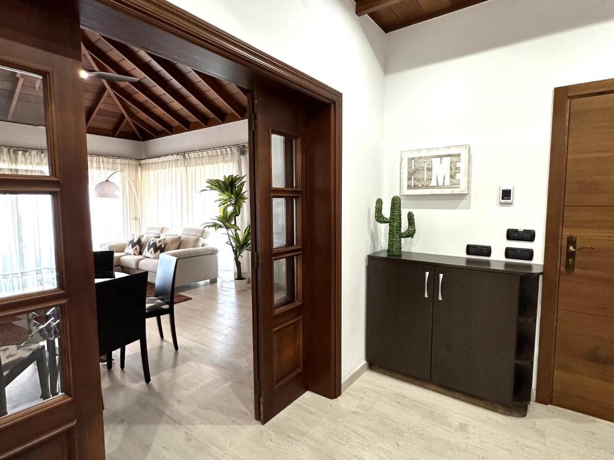 Moraditas 31 Holiday home Costa Adeje (Tenerife)