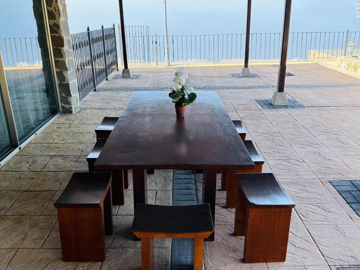 Holiday home Moraditas 31 Costa Adeje (Tenerife)